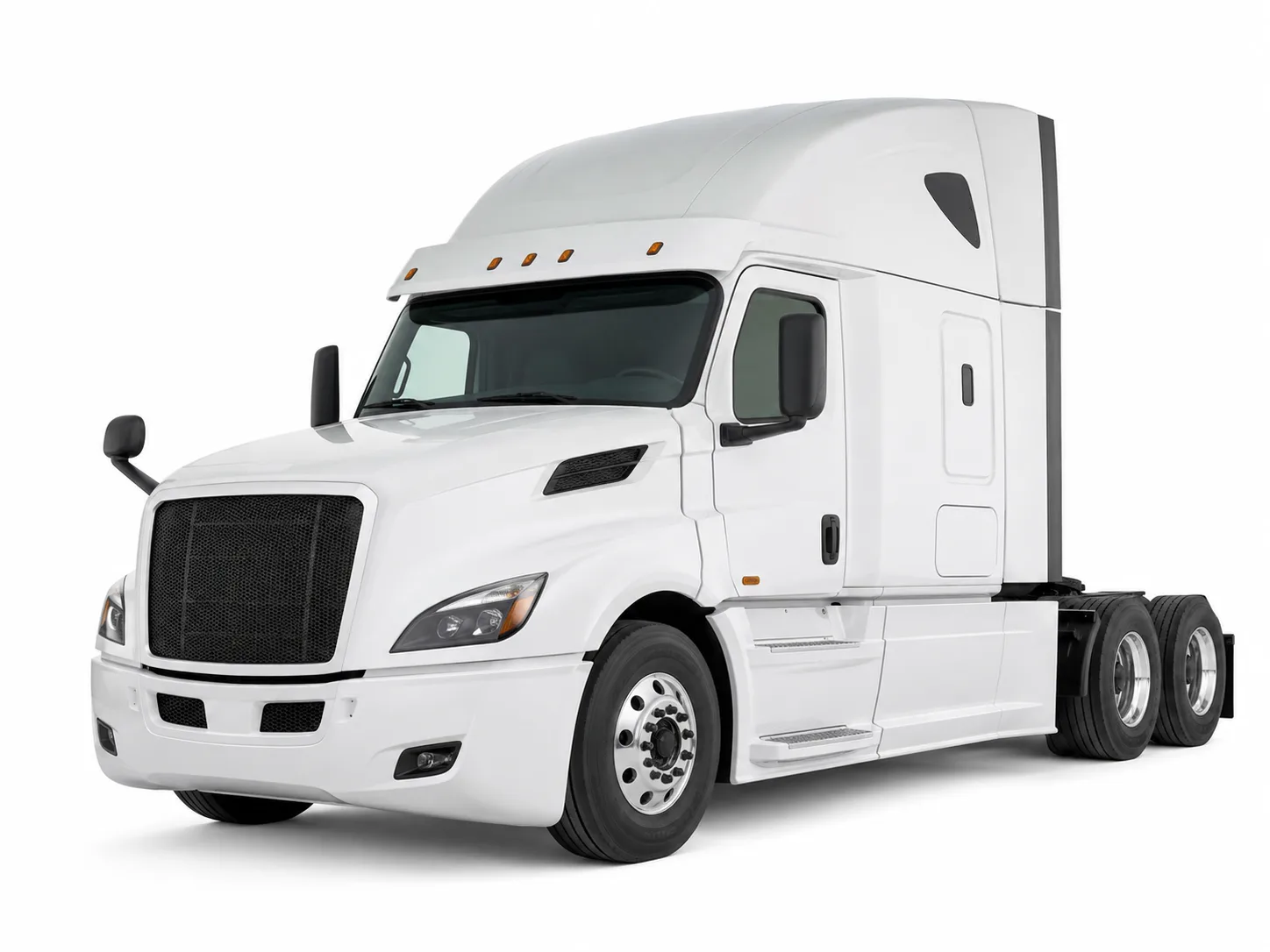 Representative sleeper-trucks image